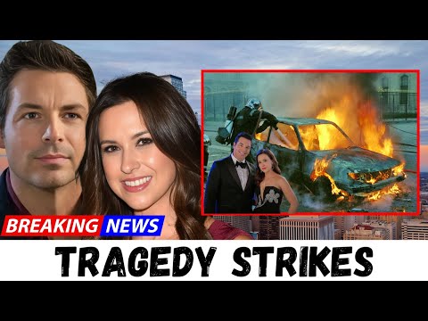 Tragic Car Accident Shocks Hallmark Fans: Brennan Elliott & Lacey Chabert’s Fate Revealed!
