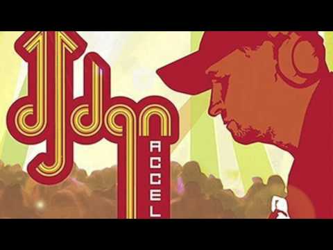 DJ Dan - Accelerate