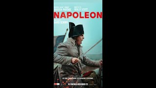 #Napoleon out now! Filmed in #Malta 🎬 ✨