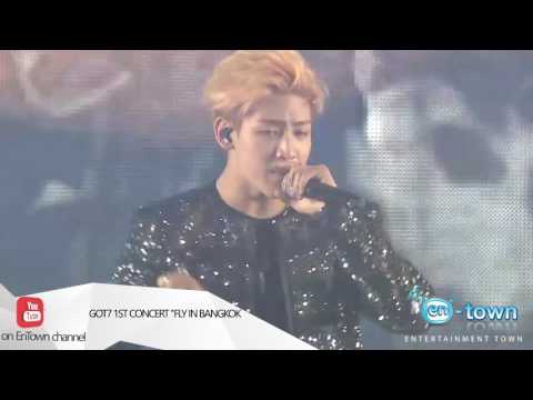 160612 - GOT7 1ST CONCERT "FLY IN BANGKOK