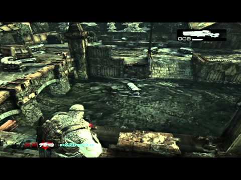 AvengeGoW Team SHENANIGANS! Episode #2