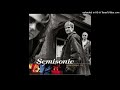 Semisonic - Gone To The Movies