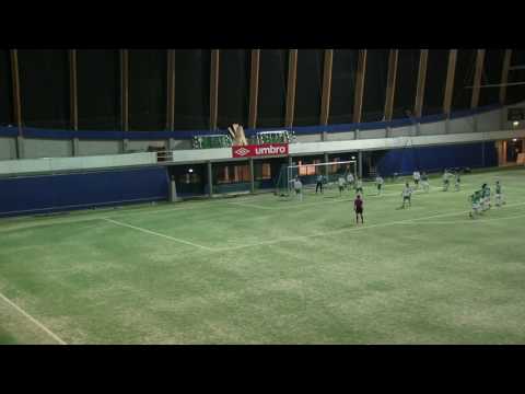 RIL vs Våg - Sørlandshallen - 2 omg - 08mars17