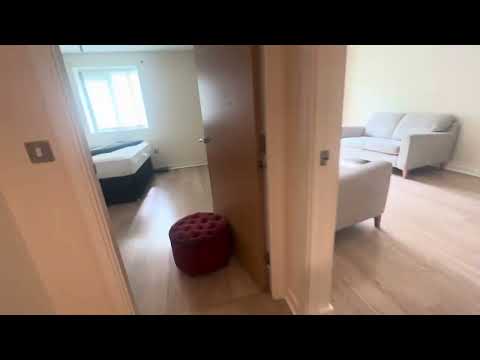 TO LET - ALBION STREET - ONE BED - £850 PCM