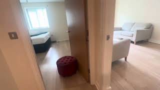 TO LET - ALBION STREET - ONE BED - £850 PCM