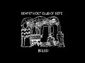 Bohren & Der Club Of Gore ‎– Beileid (full album)