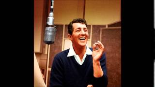 You&#39;re Nobody &#39;Til Somebody Loves You - Dean Martin
