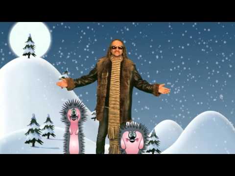 ТАРАС і ХОР - СМИРЕННІСТЬ