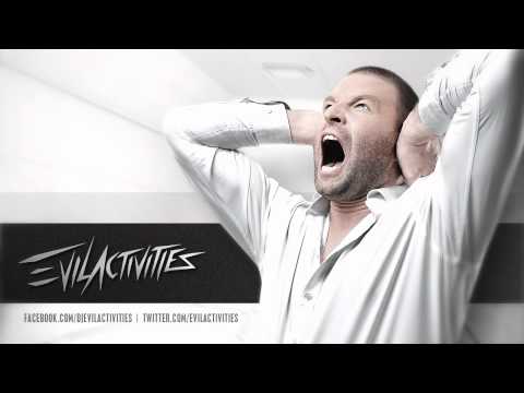 Evil Activities YouTube mix 2011