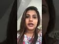 Alina Paddikal Live