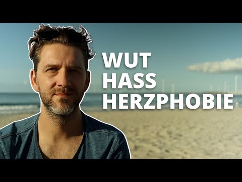 Können Wut und Hass eine Herzphobie auslösen?