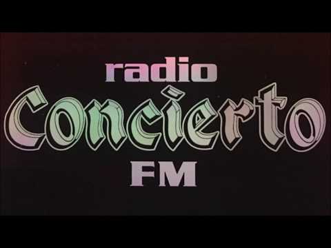 Concierto Discotheque 101.7 FM (Tributo) 29.10.18