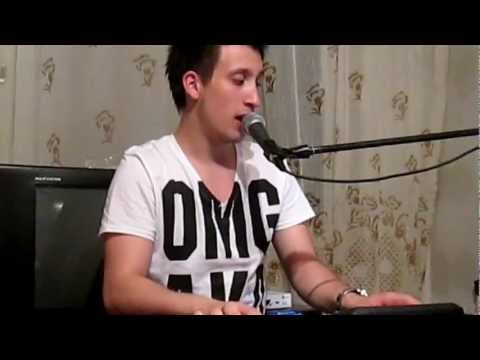 Antonio Tasevski - Laku Noc ( Adil )