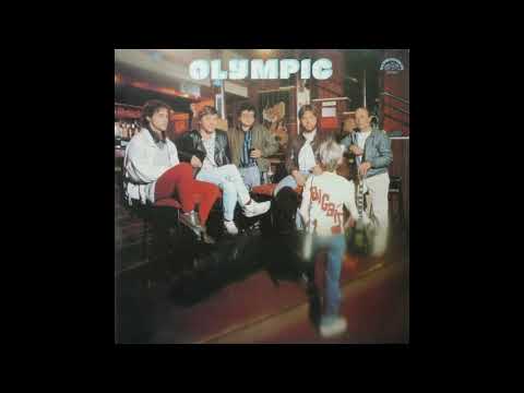 OLYMPIC - Bigbít LP
