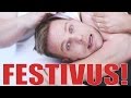 FESTIVUS - Seinfeld - Amber Ojeda - Tom Goss - YouTube