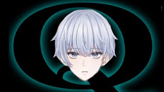 【Q Remastered】IQ高いとこ見せつける【初見・初心者さん大歓迎】