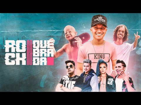 SET - ROCK NA QUEBRADA DO DJ RAILISON (TECNO FUNK) 2K21