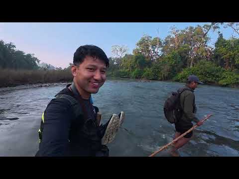 Beyond the Bike: Into the Wilds of Bardiya - Day 3 of Solo Ride to West Nepal
