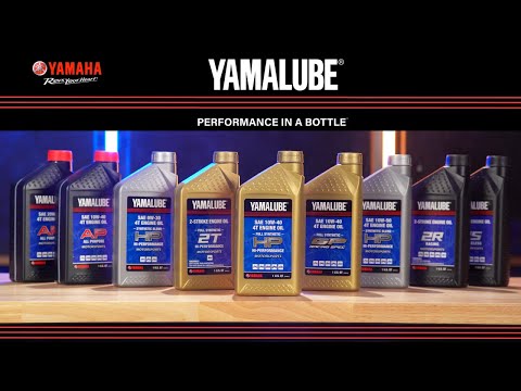 Introduction to YAMALUBE
