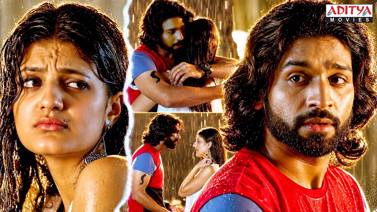 Ghatak Premi Superhit Scenes | South Movie | Priyadarshi, Arjun Mahi | Aditya Movies