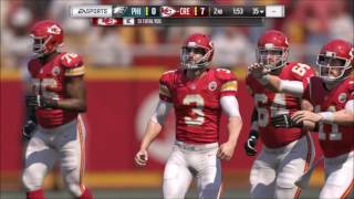 Adrian Peterson is an Animal!!!! Draft Kings Week 2 RBs