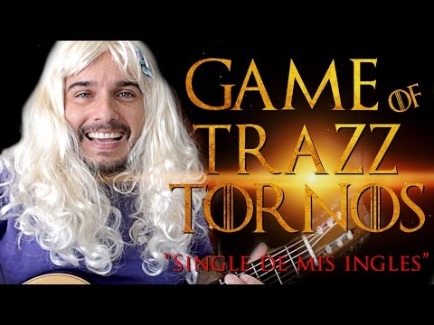 Game of Trazztornos 6-6 Sangre de mi sangre - Blog Juego de Tronos