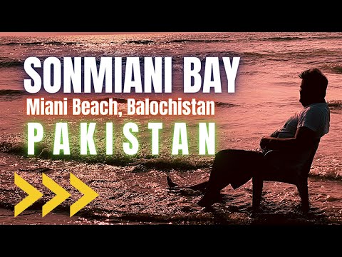 Sonmiani Bay (Miani Beach 🏖️) - All You Need to Know BEFORE You Go