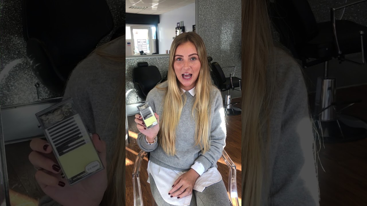 Flawless Lashes by Loreta - Lashes Review