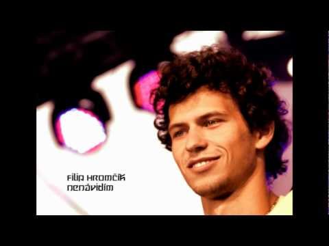 Filip Hromčík - Nenávidím (NEPRŮHLEDNÉ EP)