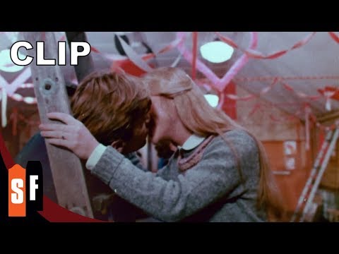 My Bloody Valentine (1981) - TV Spot #1