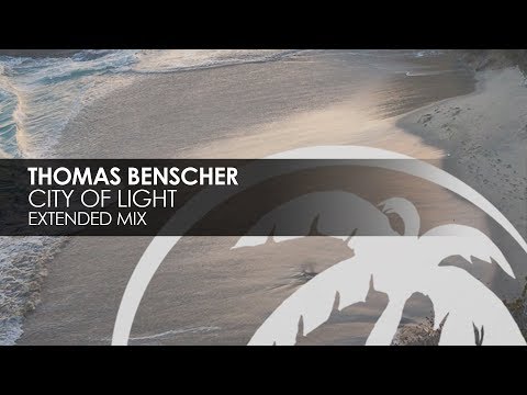 Thomas Benscher - City Of Light