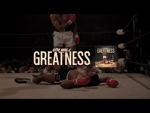MaliOrMalone - Greatness (Prod By. HUSH) #FLY