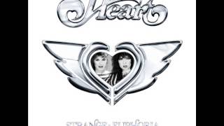 Heart-Sweet Darlin - Album Version