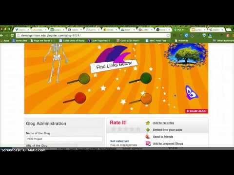 How to Embed into Wikispaces