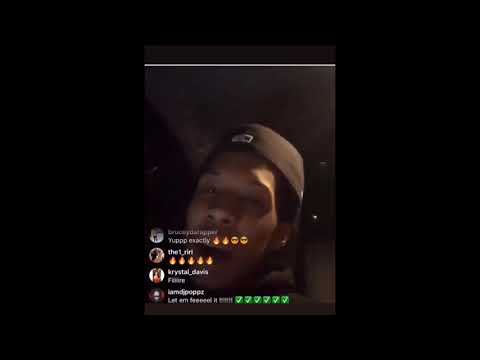 Recohavoc - Aventador (unreleased)