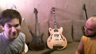 Nancial 2011 studio diary