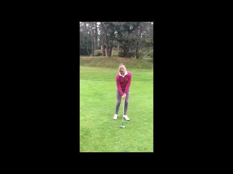 College Golf Bourse Universite OverBoarder - Margaux Appart