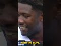Roquan Smith COMES UP CLUTCH in Bears Win Over Texans ? #shorts