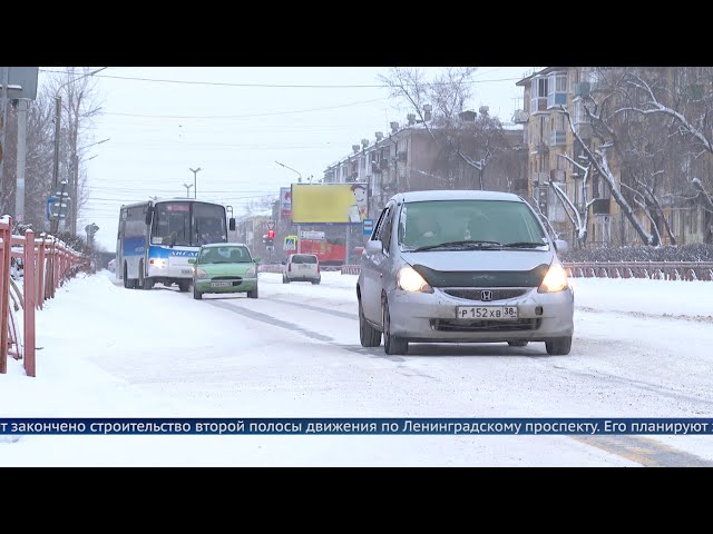 В Ангарске отремонтируют 7 километров дорог