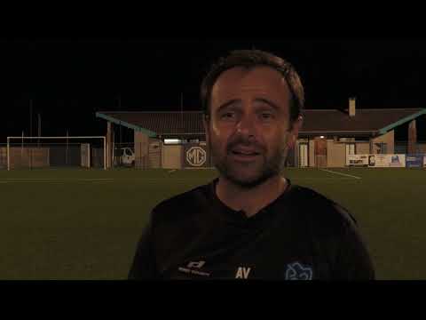 LFNA TV - National 3 - Résumé Stade Montois / Portes Entre 2 Mers