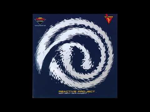 Reactive Project - Vibration