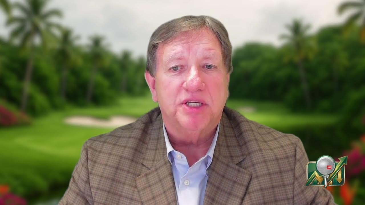 Frank Siller — The Leaderboard Podcast Ep. 6