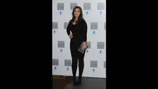 Hayley Atwell`s Legs and Feet in Tights-NO SHOES