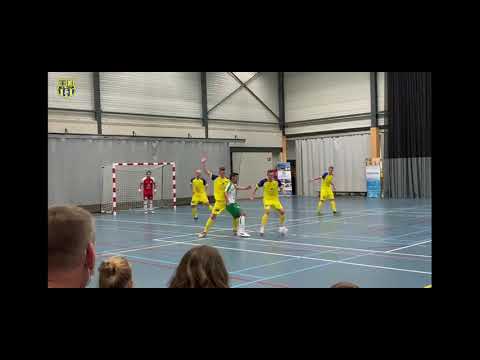 Verslag ZVC Solona Ranst - ZVK Meeuwen