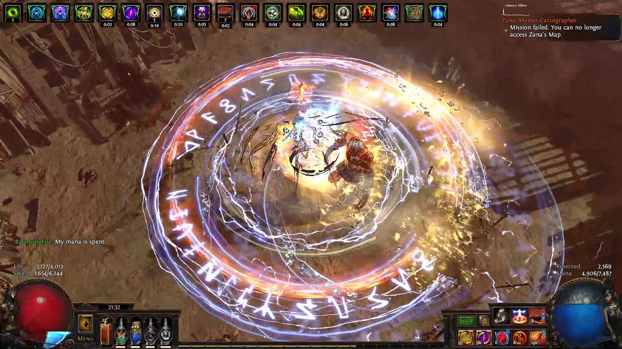 3 8 Corrupted Soul Hierophant 13k Ehp Tank And Big Aoe Uber Elder Down Poe 3 8 Templar Build Build Of Exile 3 8 Corrupted Soul Hierophant 13k Ehp Tank And Big Aoe Uber Elder Down Poe 3 8 Templar Build Build Of Exile