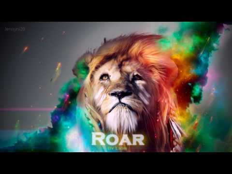 EPIC ROCK | ''Roar'' by Lion