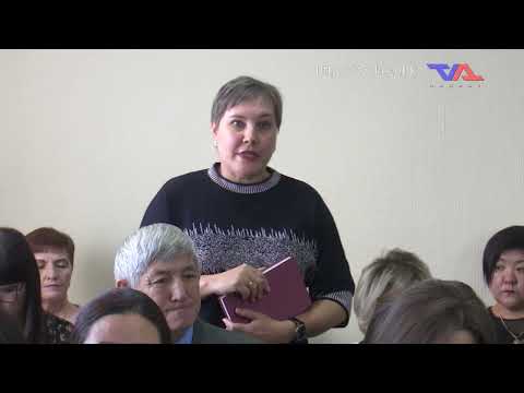 "Официальная хроника" от 8 декабря 2025г.