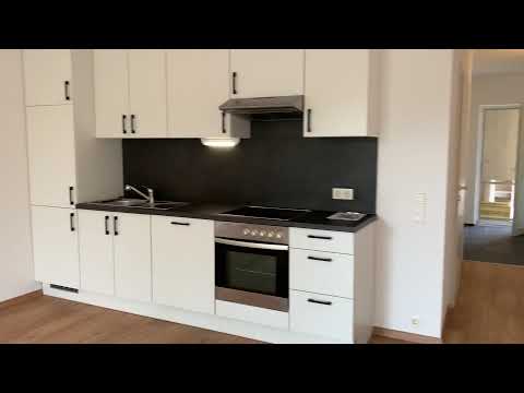 *UNBEFRISTET* TOP RENOVIERTE WOHNUNG MIT LOGGIA UND BLICK INS GRÜNE