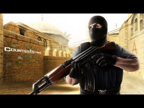 CS:GO | Aimtraining's Map