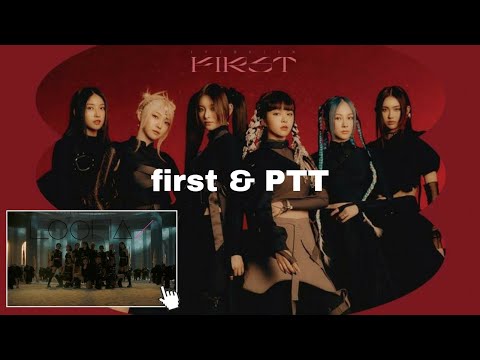 FIRST MV~PTT FUNDO |everglow e loona|